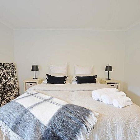 Escape To High End Comforts On Riverton Villa Mount Maunganui Exterior foto