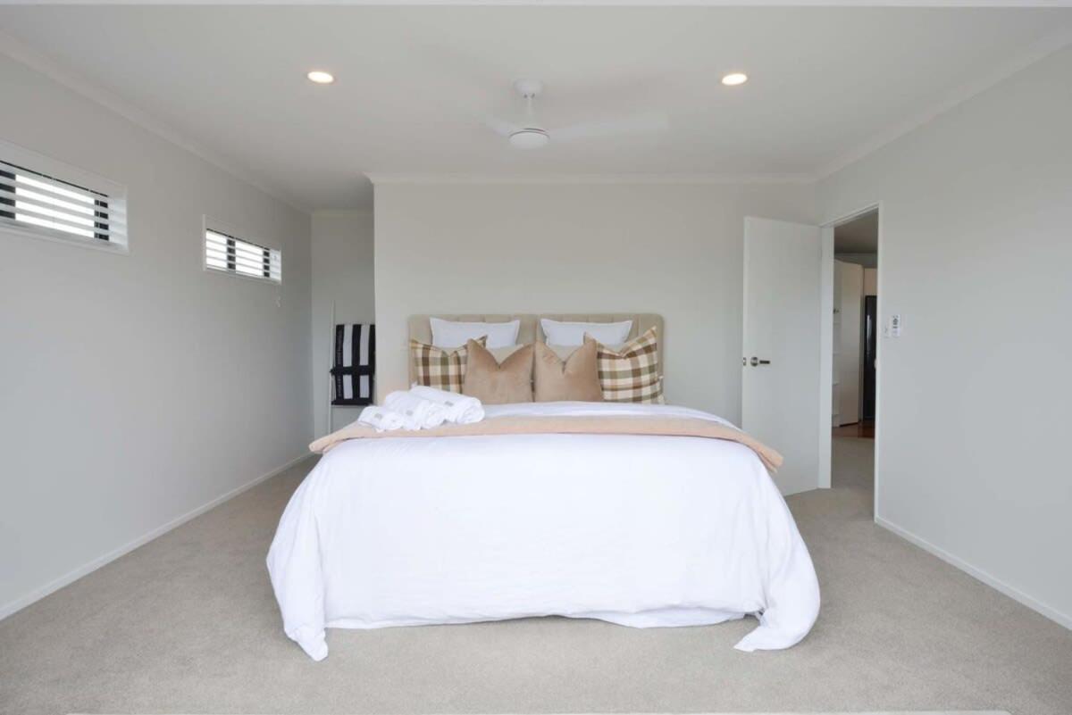 Escape To High End Comforts On Riverton Villa Mount Maunganui Exterior foto