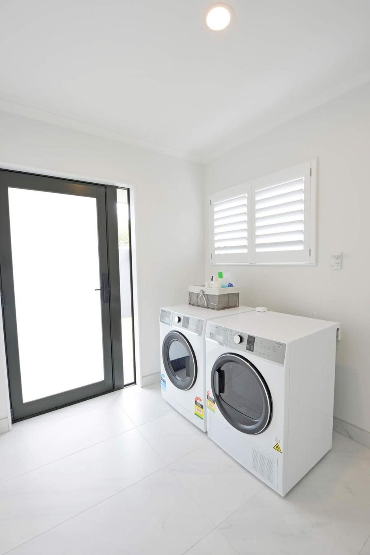 Escape To High End Comforts On Riverton Villa Mount Maunganui Exterior foto